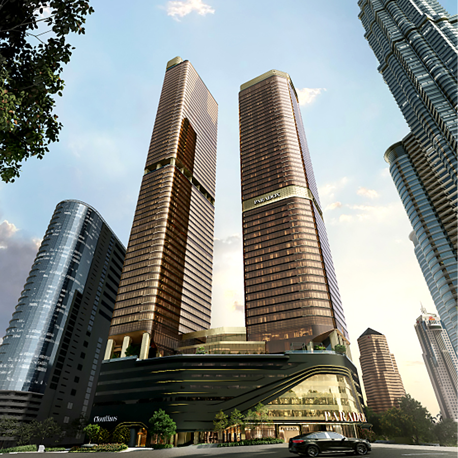 CloutHaus KLCC